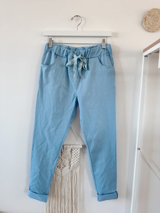 0337 ✨ Casual & Chic – Die Perfekte Jogpants ✨ – Bild 10
